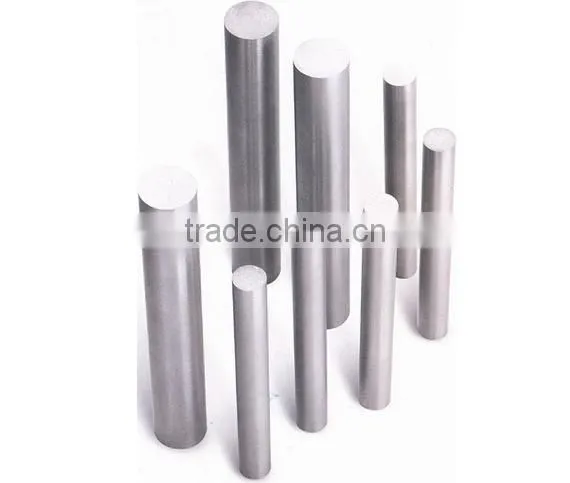 Stainless Steel Bars