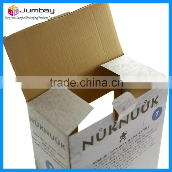 New Style Packaging Box for Shoes photo-4