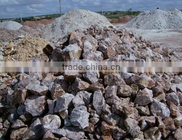 Barite
