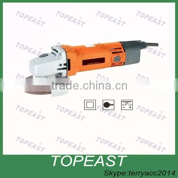 Professional ANGLE GRINDER POLISHER photo-3