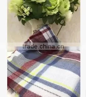2016 Fashion Scarf / New Styles Fashion Scarf Shawl photo-3