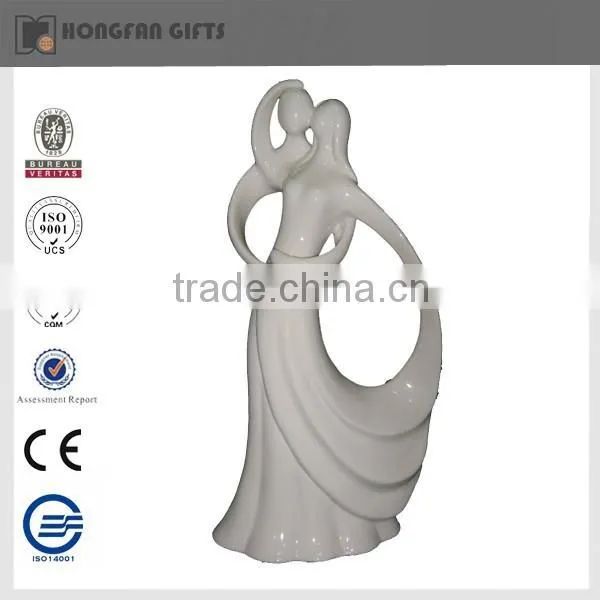 Beautiful Ceramic Souvenirs Valentines Day