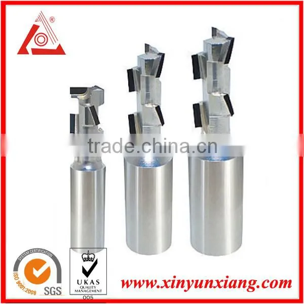CNC Diamond (1+1) Router Bit photo-3