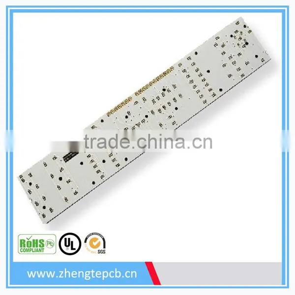 One Stop Pcb Solution 5630 Bulb Pcb Smd photo-3