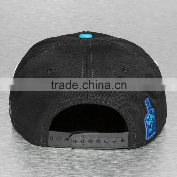 Custom Diy Acrylic Letters for Snapback Hat photo-5
