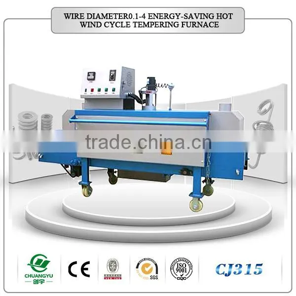 Best Quality Pollution-free Automatic Selling Spring Steel Tempering Furnace