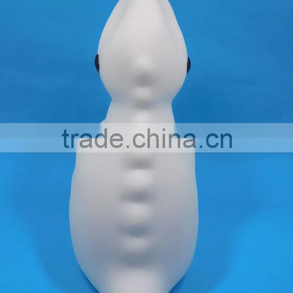 Soft Plastic Toy Dinosaur Vinyl Dinosaur PVC Animal Toys Dinosaur Led Light Toys photo-3
