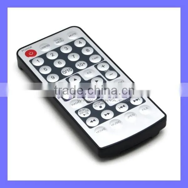 Custom 40 Keys IR Projector Video Remote Controller photo-3
