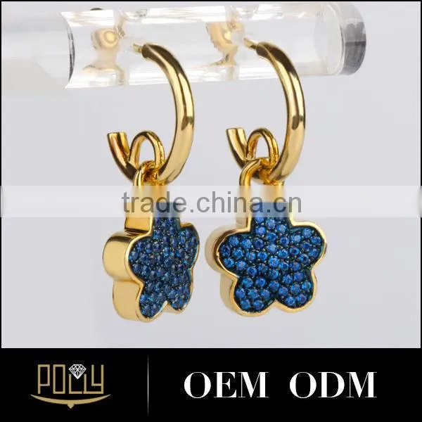 2015 Top Design Famous Brand Earring photo-4