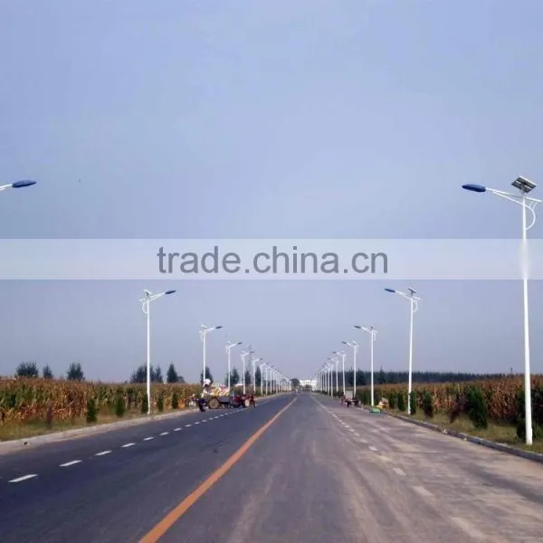 China Factory 5--8 Years Lifespan Solar Spot Lights photo-4