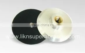 Alunimium Backer