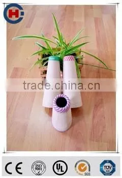 Symmetry Yarn Paper Cone Knitting Yarn photo-3