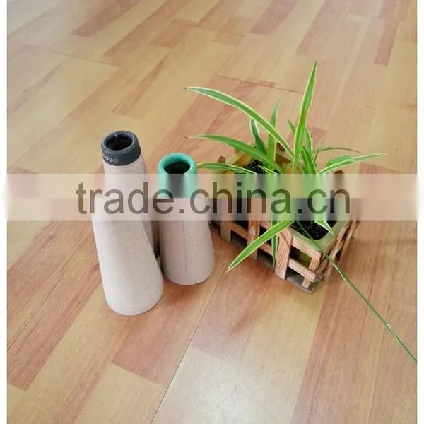 High Elasticity VPaper Cone Making Machinery photo-2
