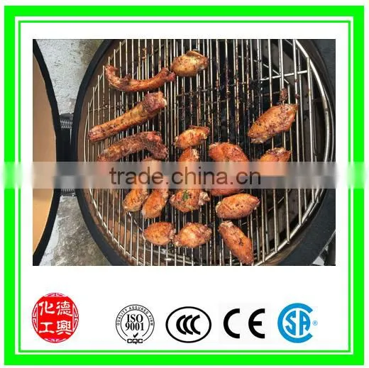 China Ceramic PHAROS Bbq photo-2