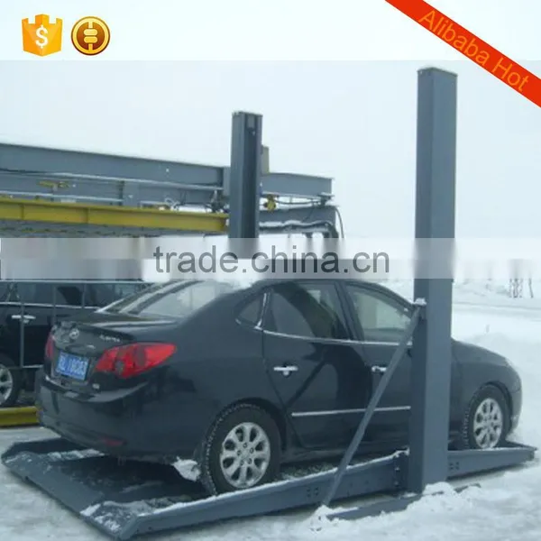 Automatic Parking Gate Barrier photo-2