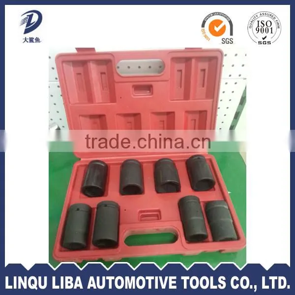 SAE Promotional Cheap Car Repair Tool Kit photo-3