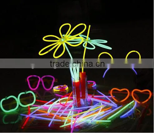 Light up Toys Cute Cartoon Luminous Rings Flashing Rings, Led Stick photo-3