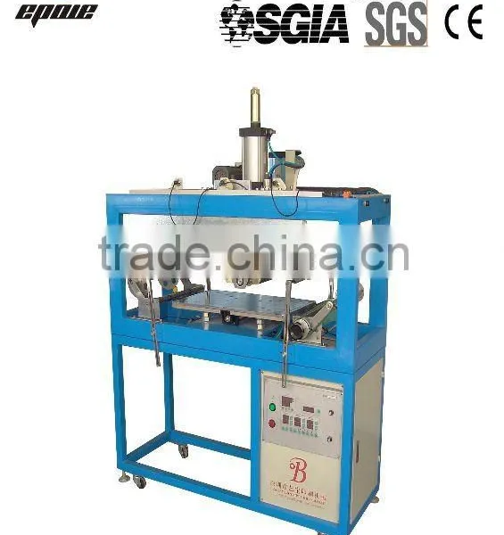 Heat Transfer Machine