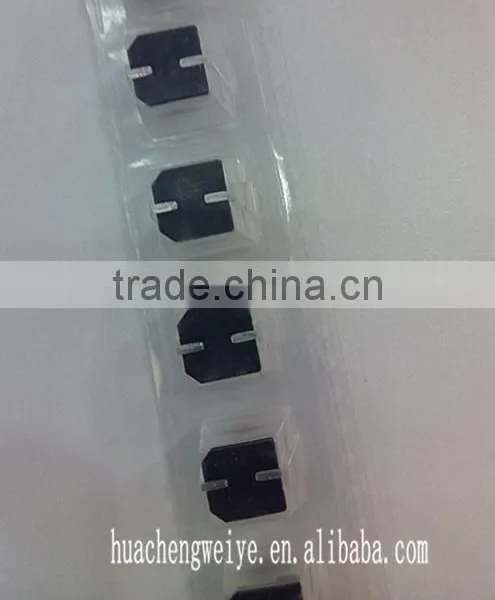 SMD Aluminum Electrolytic Capacitors 220UF 35V 8*10 photo-6