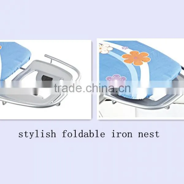 KS4314RTP3-22/28/32 Small Ironing Board photo-2