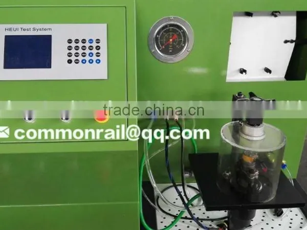 New Style High-end Heui Injector Test Bench photo-4