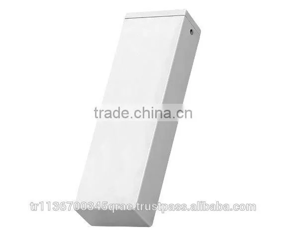 Shutter Receiver