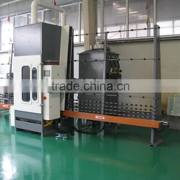 Good Quality Glass Sandblasting Machine Glass Machine for Sandblaster photo-2