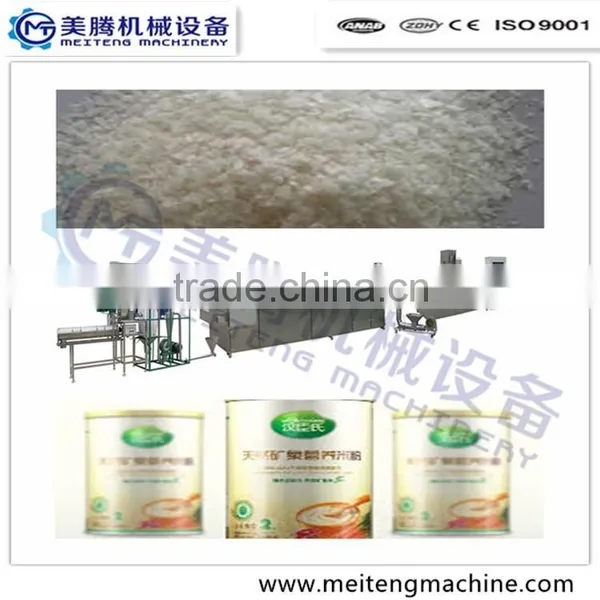 Baby Food Extruder Price for Sale With Safe Quality photo-4