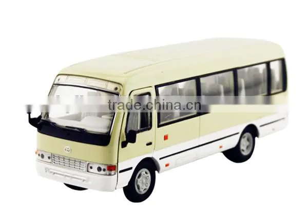 1:32 Wholesale Diecast Models,diecast Bus Models for Kids photo-6