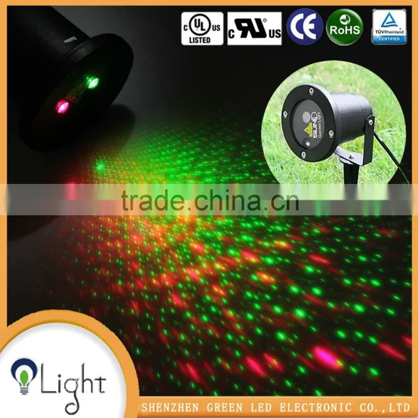 Ornaments Programmable Christmas Lights Projection Christmas Lighting photo-2