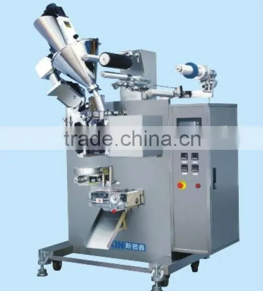 Sipuxin Automatic Vertical Tea Bag Packing Machine photo-4