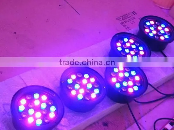 Stainless Steel Brideglux Outdoor Dc12v Inground Light photo-2