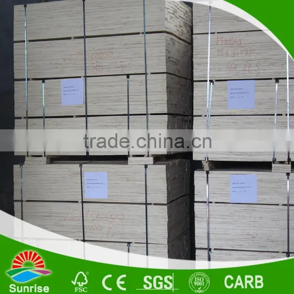 Poplar LVL for Construction and Pallets /production Line photo-2