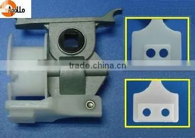 WINDOW BLIND TILT MECHANISM / VENETIAN BLINDS PARTS / VALANCE CLIPS