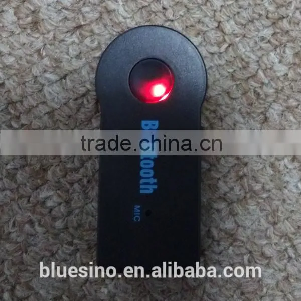 Car Music Stereo Bluetooth Receiver photo-3