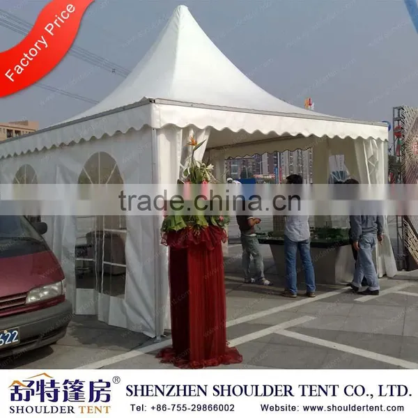 Easy to Carry Folding Tent/event Tent/party Tent photo-4