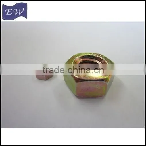 Hot Selling!DIN934 Hex Nut photo-5