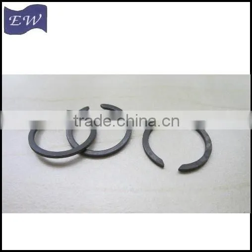 SW Type Shaft Retainer Ring (M2400/SW) photo-5