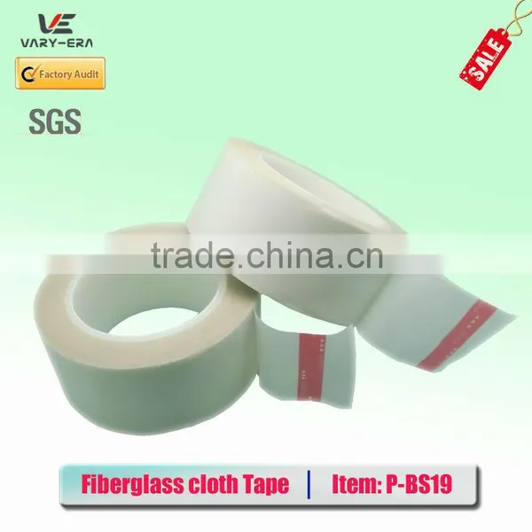 0.2mm*50mm*30m Fiberglass Measure Tape