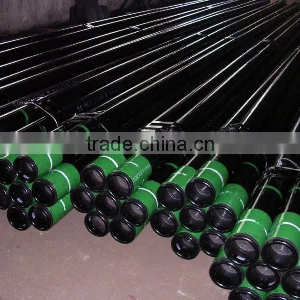 High Quality API 5CT Casing pipe per good price