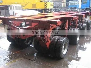 China Trade Assurance China Wheel Loader Tire OTR Tire, Solid Otr Tires, Tire photo-5