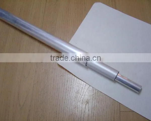 Best Price 6000 Series Extruded Aluminum Flag Pole
