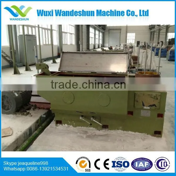 LTA15/450 Medium-sized Water Tank Wire Drawing Machine photo-3