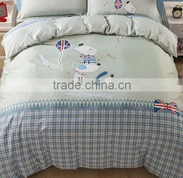 3D Bed Cover Set for Baby From Factory photo-5