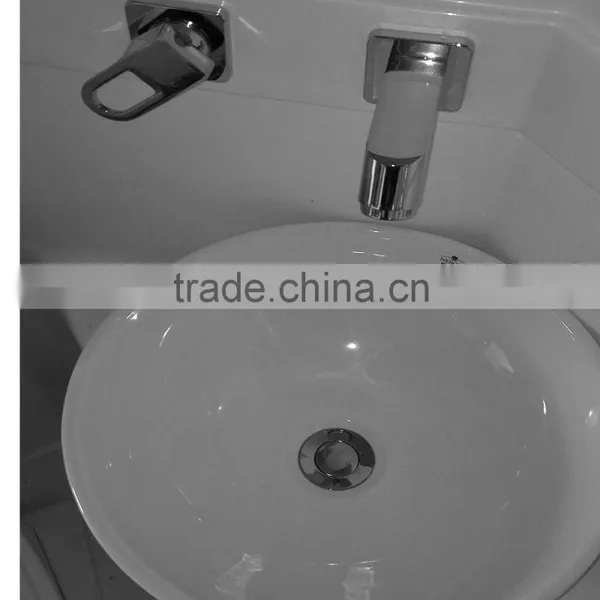 China Supplier Prefabricated Bathroom Unit photo-5