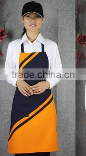 China OEM Design Kitchen Apron , Kitchen Sexy Apron photo-5