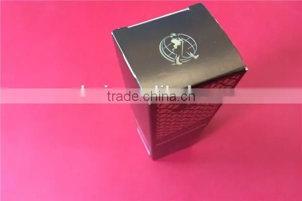 Fashion Design Paper Package Boxes for Cosmetics photo-6