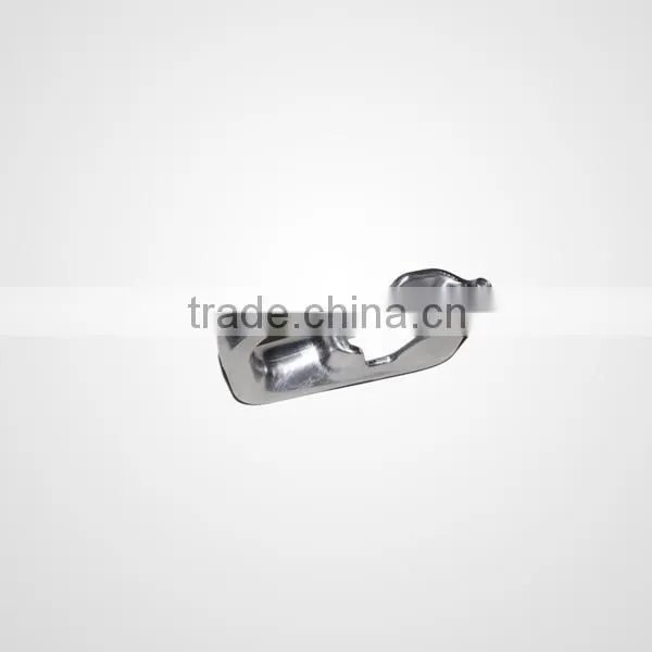Professional Customized CNC Milling Spare Parts Metal Cnc Processing photo-4
