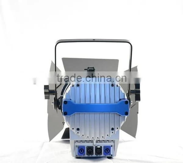 Fresnel Lens M-L200J-3200W/5600W LED Spotlight Floodlight photo-4