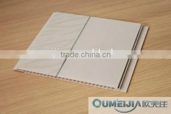 P231 Good Quality PVC Panel photo-3